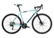 Bianchi Nirone Allroad GRX 400